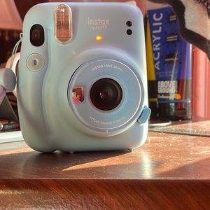 Instax Mini 11
